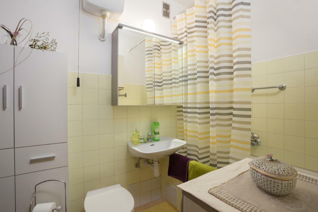 Apartment Ana & Darijo Split Luaran gambar