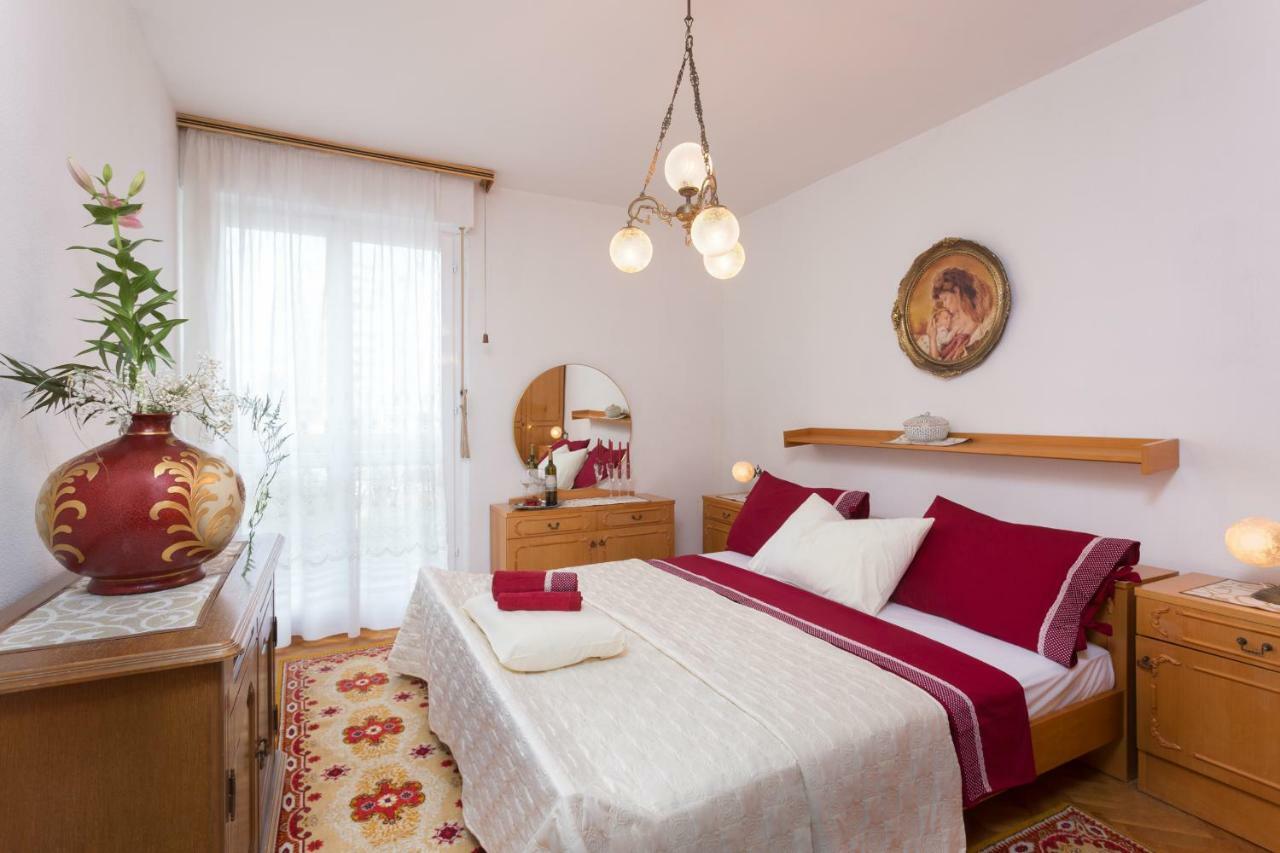 Apartment Ana & Darijo Split Luaran gambar