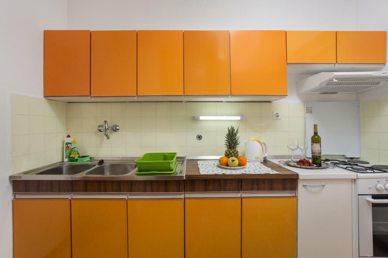 Apartment Ana & Darijo Split Luaran gambar