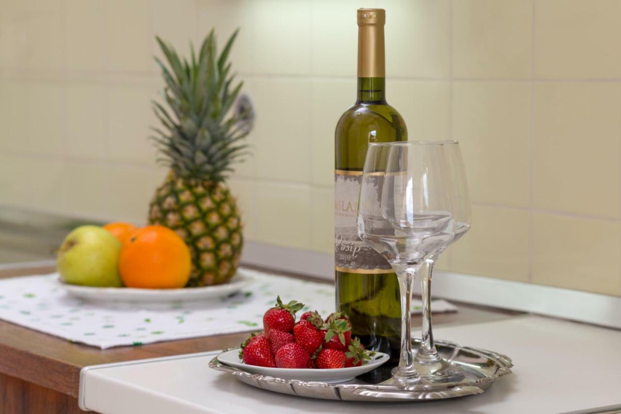 Apartment Ana & Darijo Split Luaran gambar