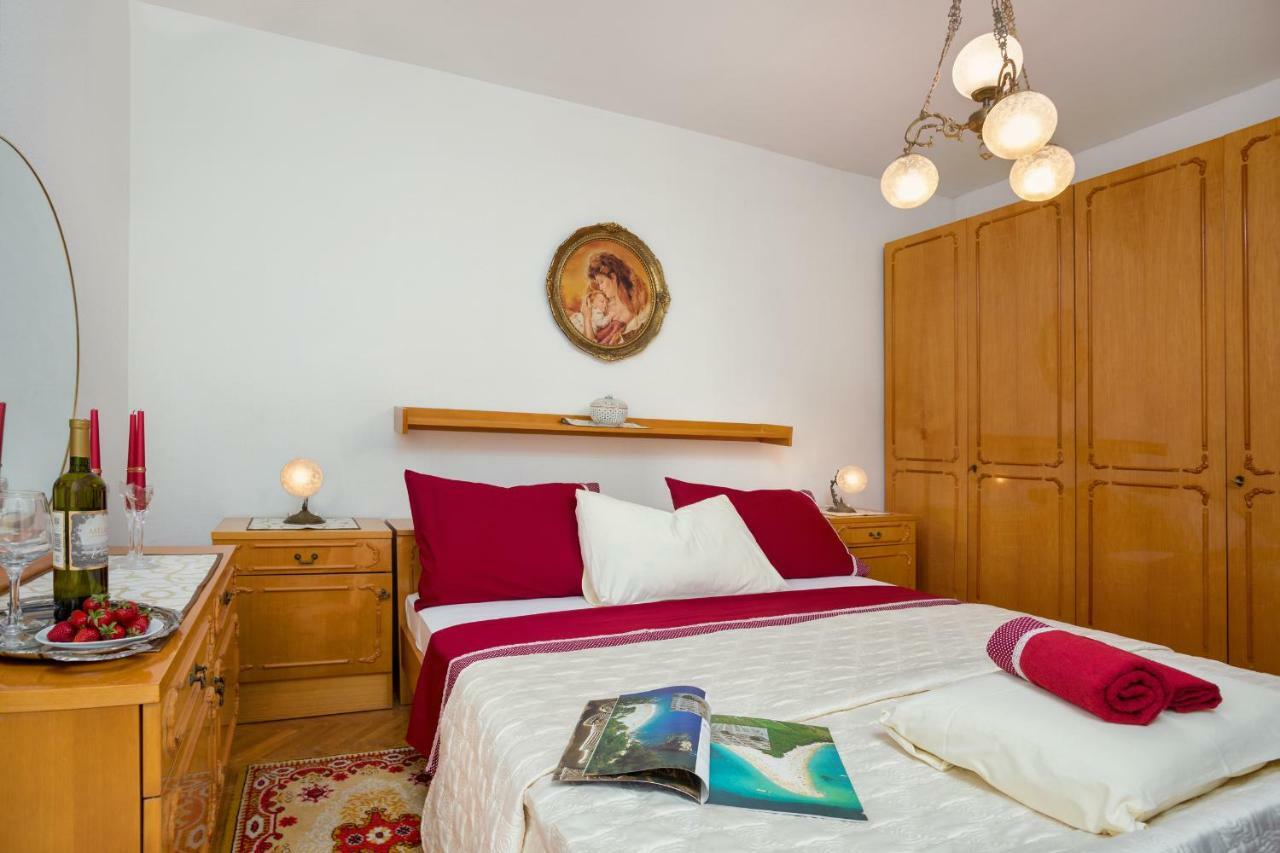 Apartment Ana & Darijo Split Luaran gambar