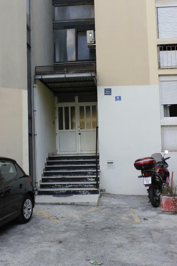 Apartment Ana & Darijo Split Luaran gambar