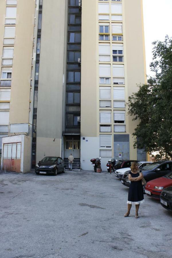 Apartment Ana & Darijo Split Luaran gambar